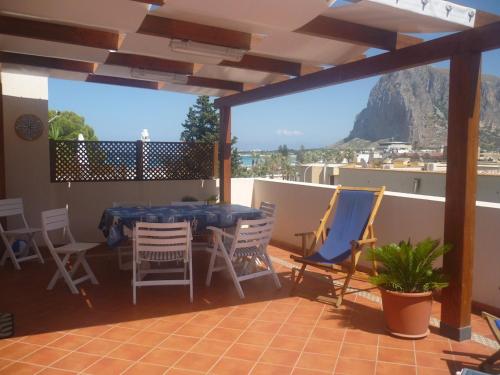La Terrazza di Sara