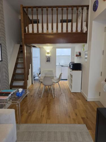 Appartement Elysée - Beauvau