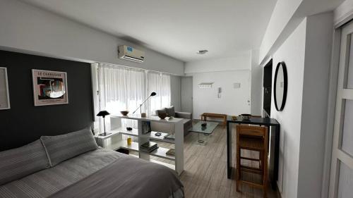 Apart recoleta azcuenaga