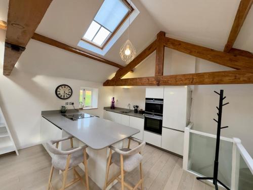 The Beams Near Stratford-upon-Avon in Wootton Wawen