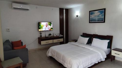 hotel photo