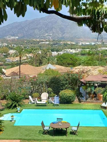 Hacienda Blanca Marbella