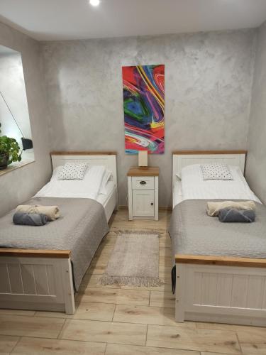 Apartamenty CENTRUM MIASTA Tomaszowa Mazowieckiego Quick Check-in Szybkie zameldowanie - Tomaszow Mazowiecki Apartamenty CENTRUM MIASTA Tomaszowa Mazowieckiego Quick Check-in Szybkie zameldowanie - Tomaszow Mazowiecki