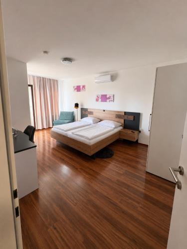 Pension Furstenhof in Villach