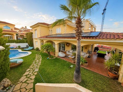 Villa Mijas