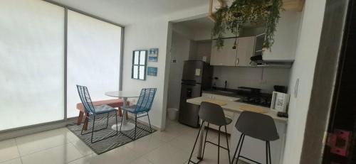 Apartamento Natura Cerca A Puente De Tienditas