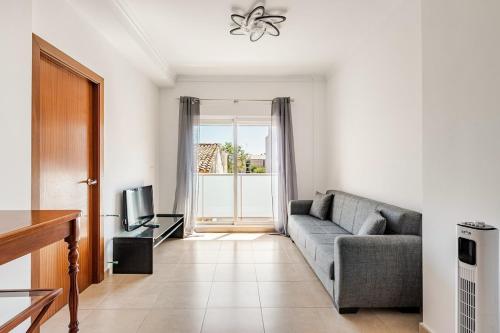 Apartamento 5 pax cerca de la playa de Puerto de Sagunto