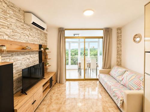 Apartamento Costa y Sol