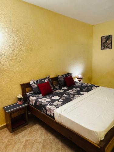Sonu Guest House Saly in Сали