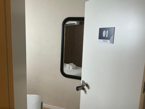 Azzulea Rossio Suites