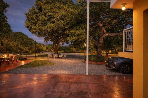 La Villa Banileja 2 Pools BBQ 2 Billiards in Bani