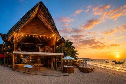 Euphoria Beach House