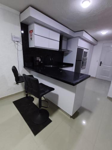 Apartamento lechería 1