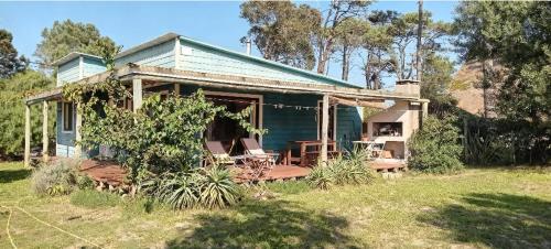 Casa Lulú