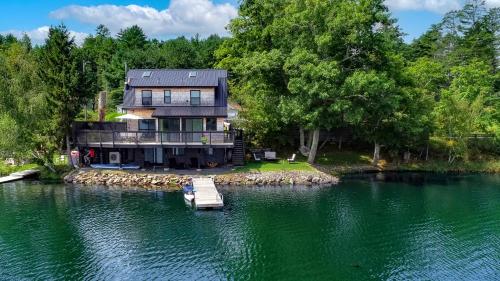 The Lake House