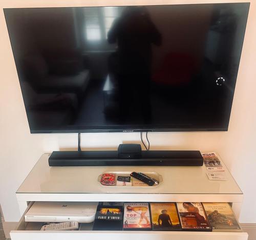 2 bedroom appartement near train station