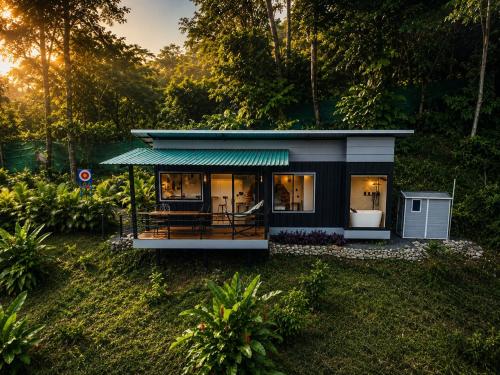 Private Nature Retreat Plus Hot Springs - image 2