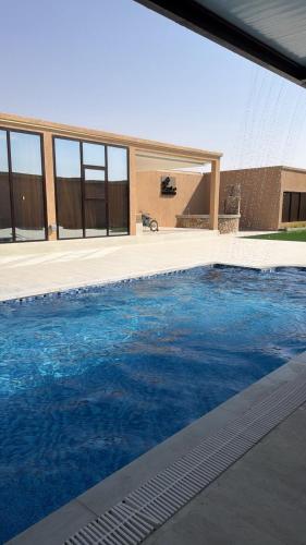 Swimming pool, Marbella Resort3 in Industrial City