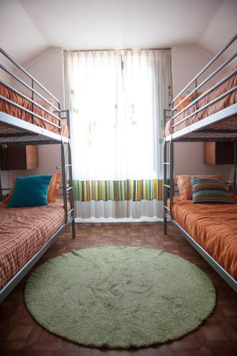 18St. Hostel