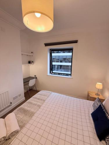 Modern Spacious 1 Bed Apartment, Dublin (fotografie 10)