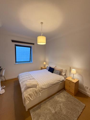 Modern Spacious 1 Bed Apartment, Dublin (fotografie 8)
