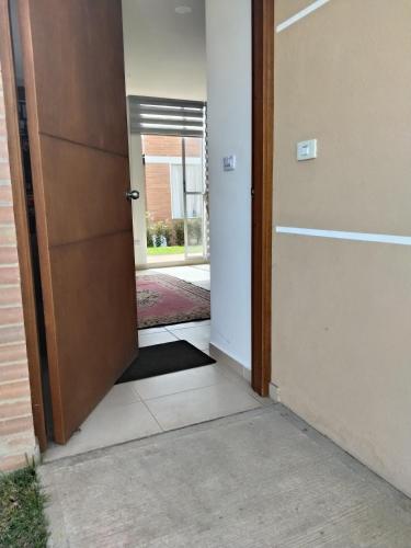 Hospedaje en Sogamoso