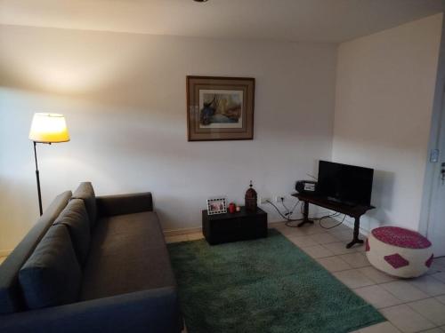 Departamento con Terraza, Parrilla y Fácil Acceso
