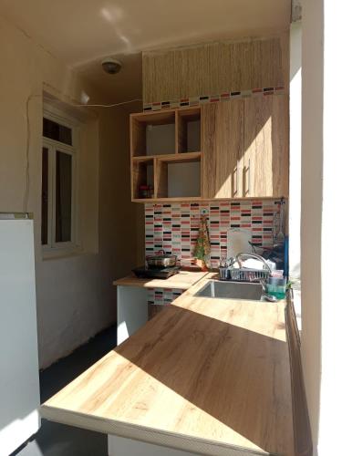 Guest house Katia in Μέστια