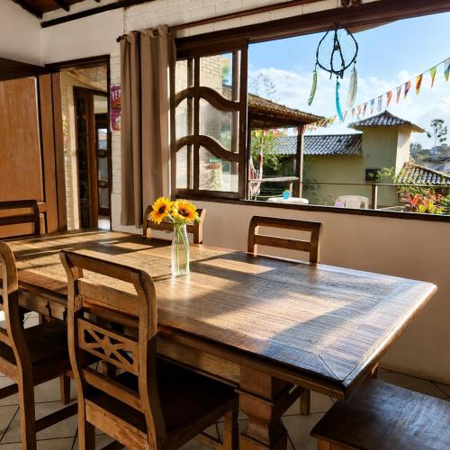 5to Elemento House in Buzios