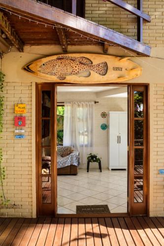 5to Elemento House in Buzios