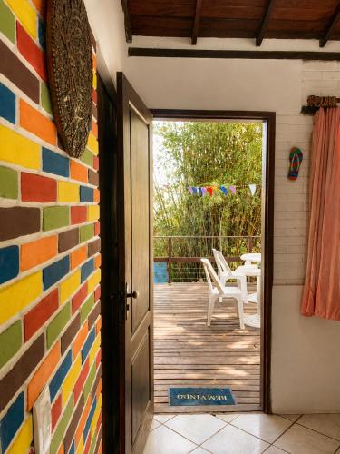 5to Elemento House in Buzios