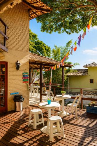5to Elemento House in Buzios