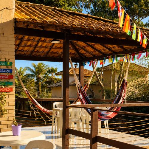 5to Elemento House in Buzios