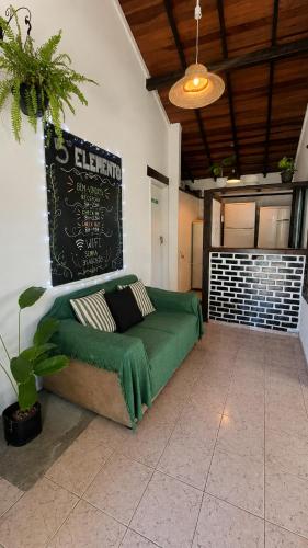 5to Elemento House in Buzios