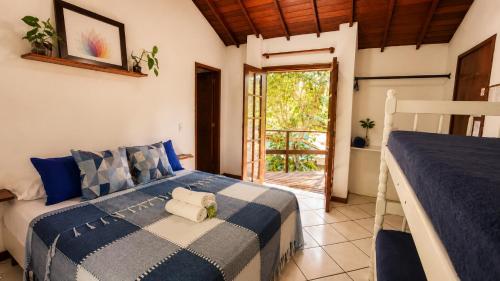5to Elemento House in Buzios
