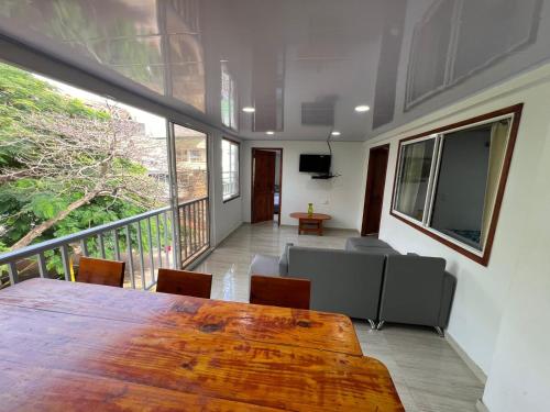 Apartamentos Manatwar