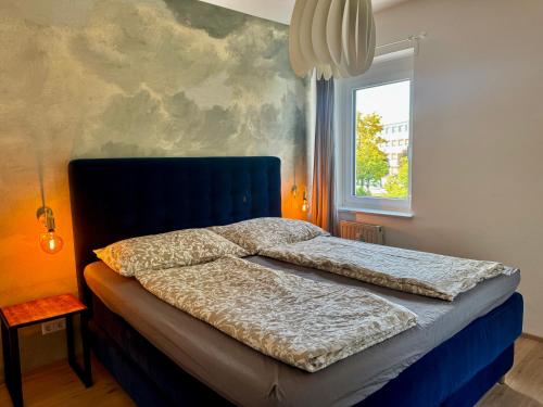 Stylish Premium Apartment with Balcony & AC