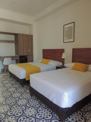 Hotel Boutique Iyarí (Hotel Boutique Iyari) in Palmira