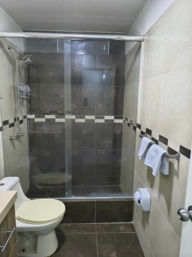 Departamento moderno en la mejor zona de Trujillo