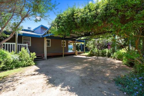 Sea Brim- all year round heated pool pet friendly in St Andrews Beach