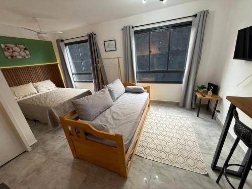 Apartamento Barra Funda há 150 mts Metrô Marechal