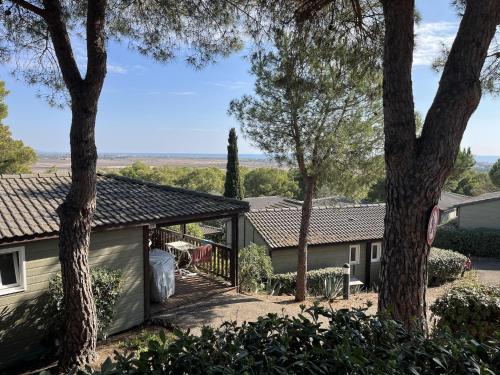 Cottage Escape near Cap d Agde