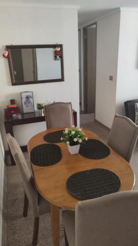 Condominio Vista Del Valle 2
