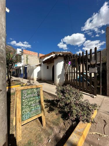 Sacred Valley Boutique Vegan Guesthouse