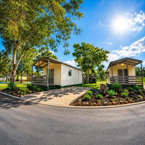 Macquarie Caravan Park