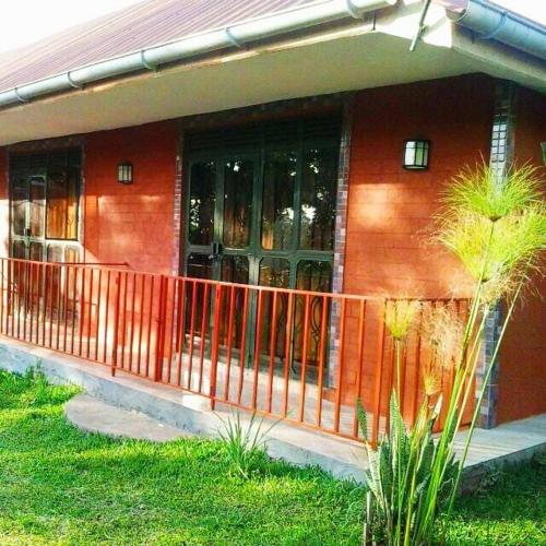 Jkm Vacation Rental Accommodations - Kampala - image 5