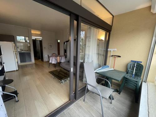 Appartement animaux OK vue mer - 4 pers. - FR-1-106-112 - image 5