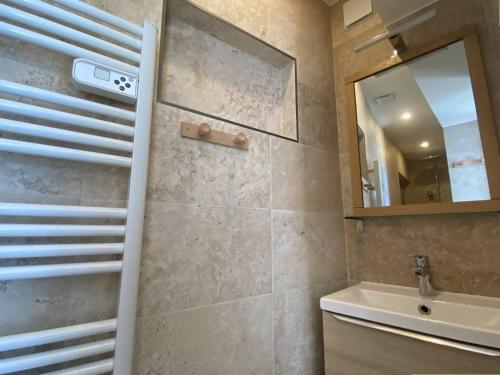 Appartement romantique vue mer 2 pers. - FR-1-816-51 - image 3