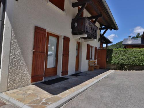Appartement avec Wi-Fi et parking - 6 pers. - FR-1-671-375 - image 5