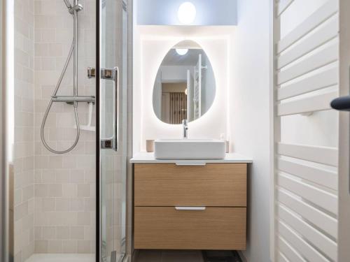 Appartement avec vue mer - personnes - FR-1-821-66 - image 2